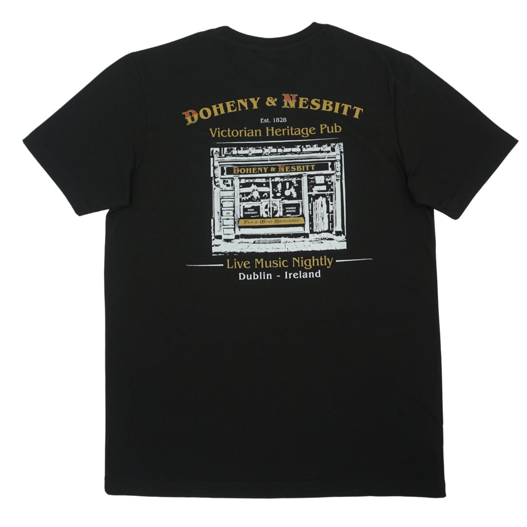 Doheny & Nesbitt T-Shirts