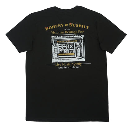 Doheny & Nesbitt T-Shirts
