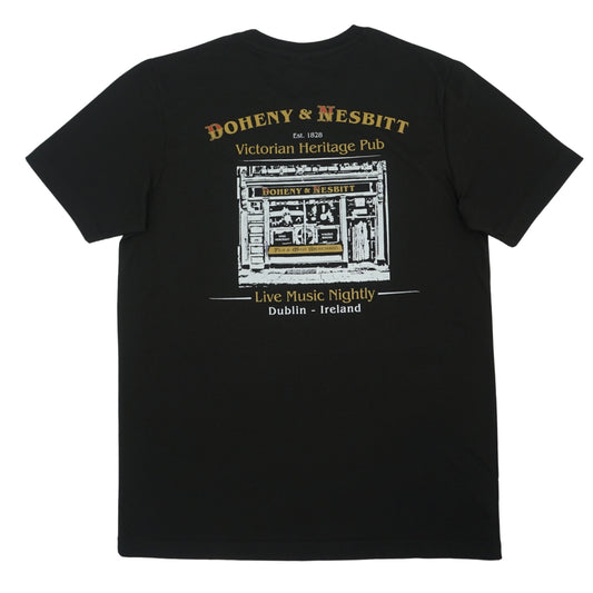 Doheny & Nesbitt T-Shirts