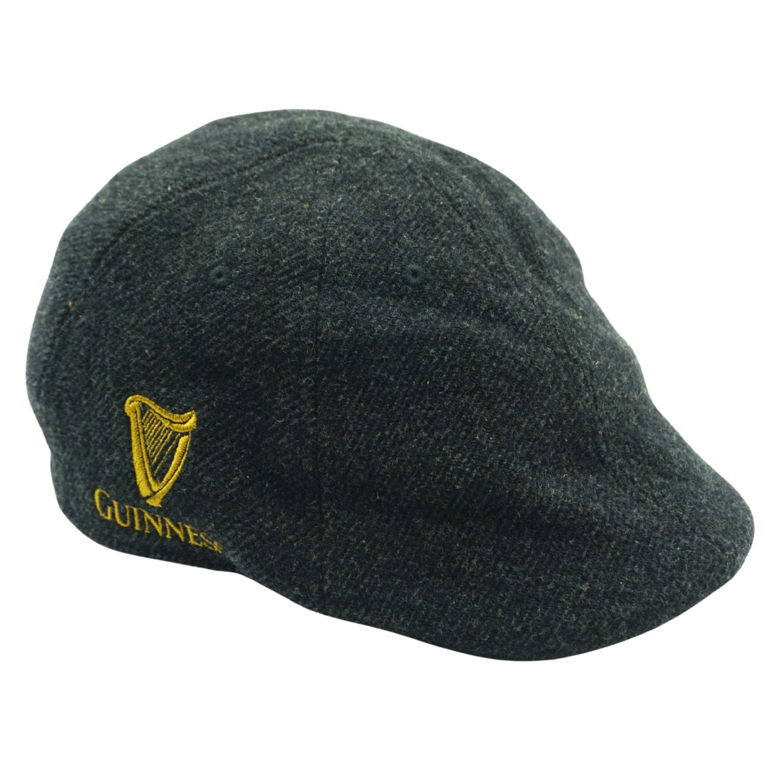 The Confession Box Flat Cap