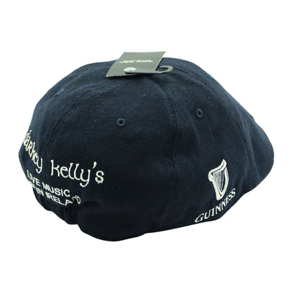 Darky Kellys Flat Cap