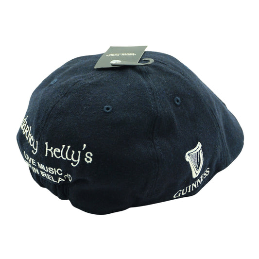 Darky Kellys Flat Cap
