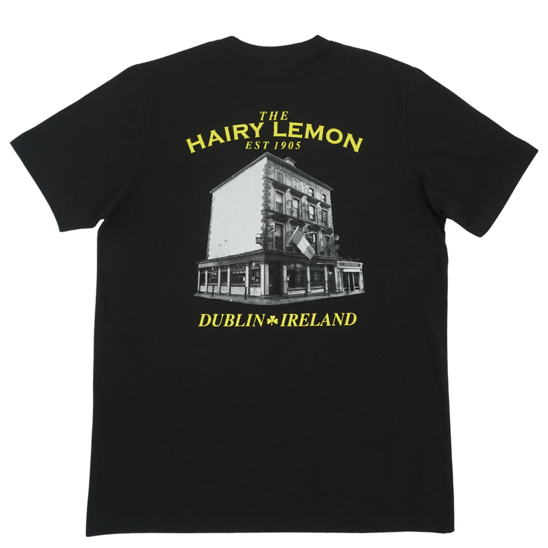 The Hairy Lemon T-Shirt