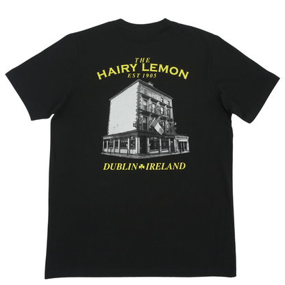 The Hairy Lemon T-Shirt