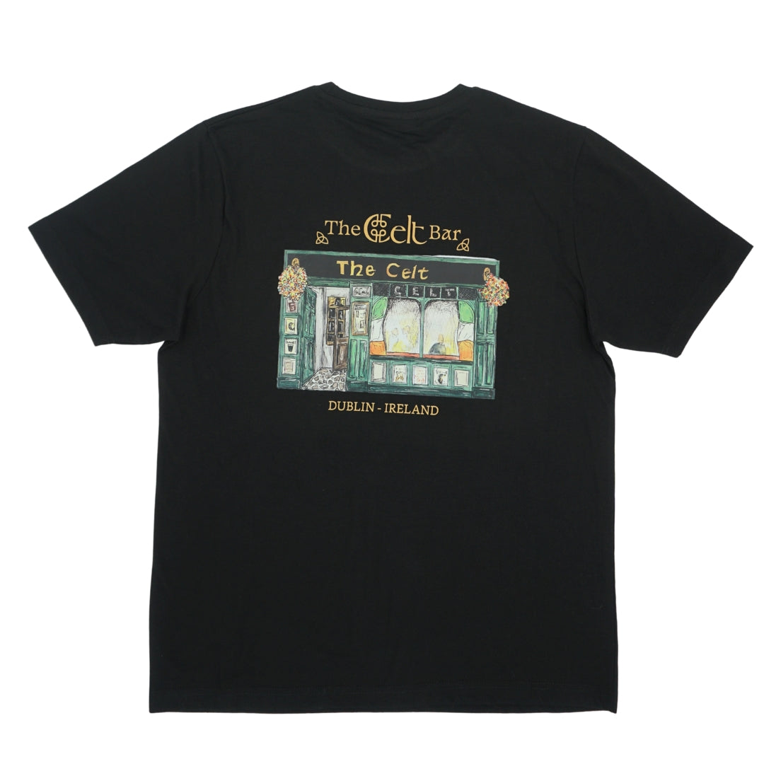 The Celt T-Shirts