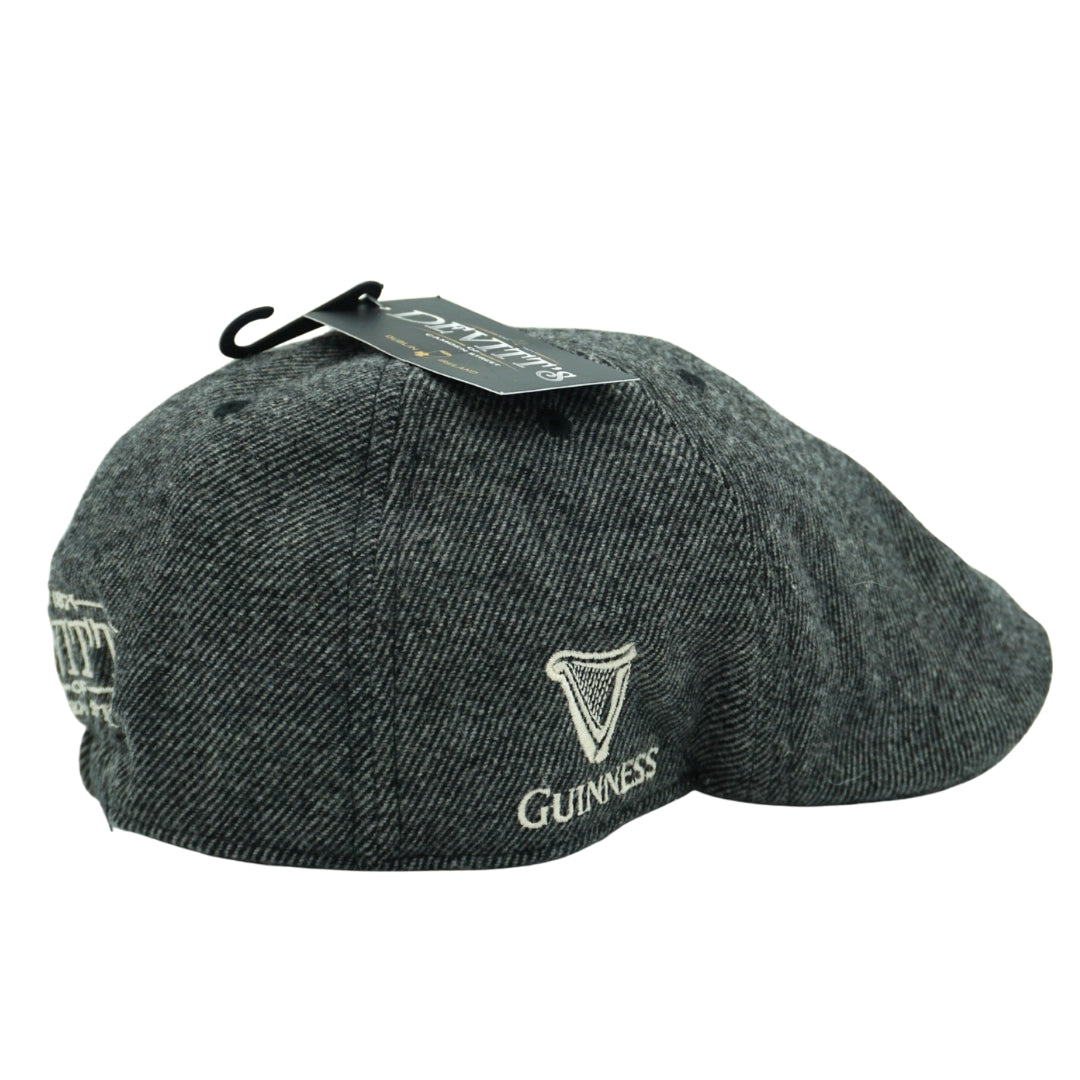 Devitts Flat Cap