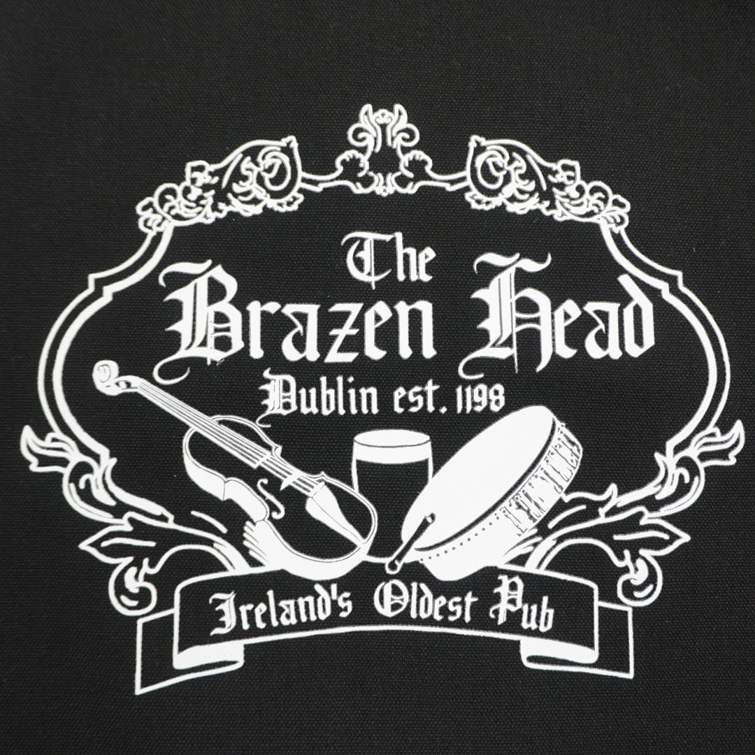 Brazen Head Shoppers