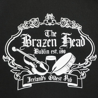 Brazen Head Shoppers