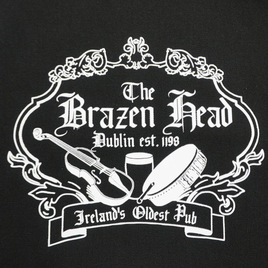 Brazen Head Shoppers