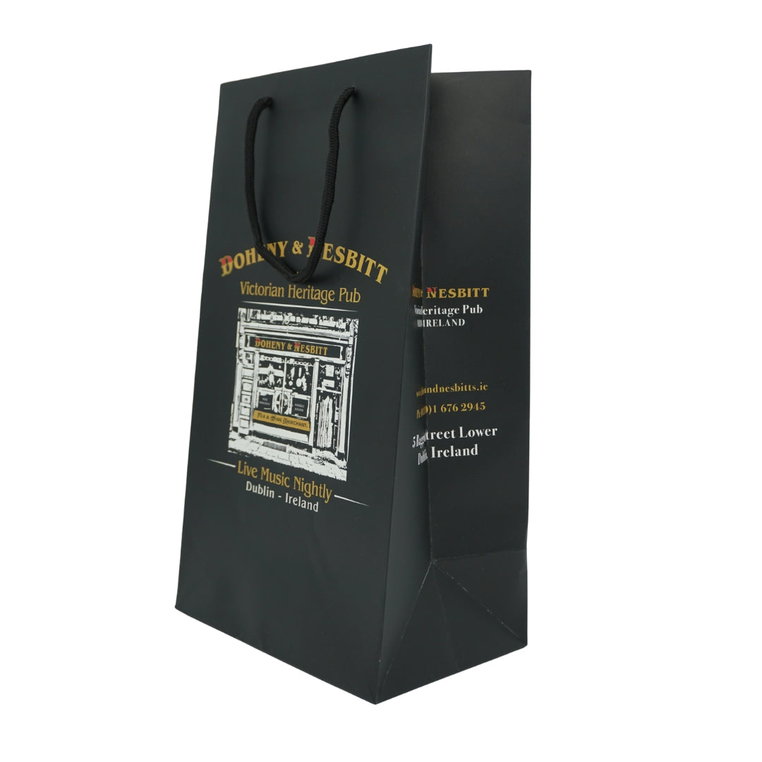Doheny & Nesbitt Luxury Gift Bag