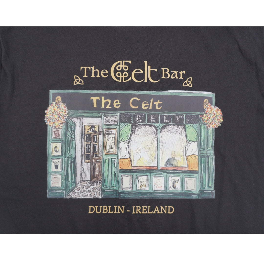 The Celt T-Shirts