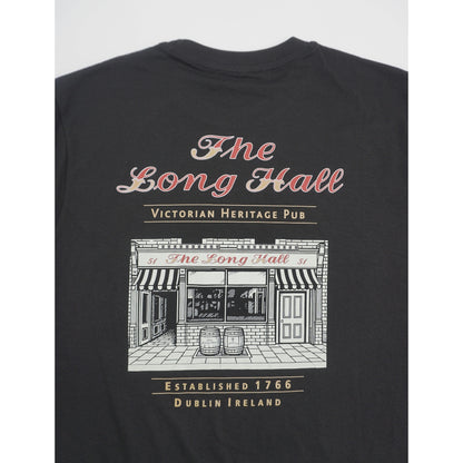 The Long Hall T-Shirt