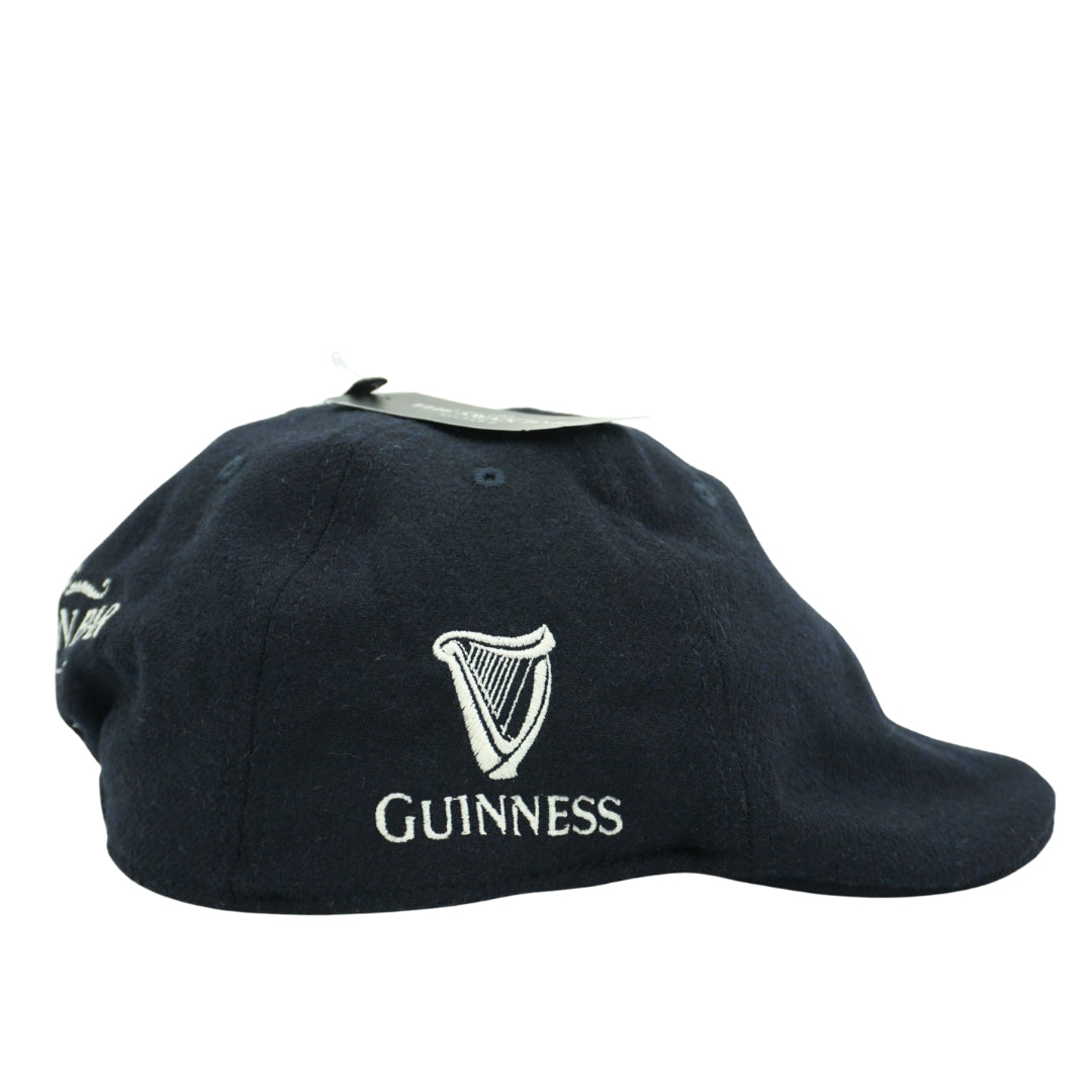 The Swan Bar Flat Hat