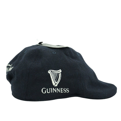 The Swan Bar Flat Hat