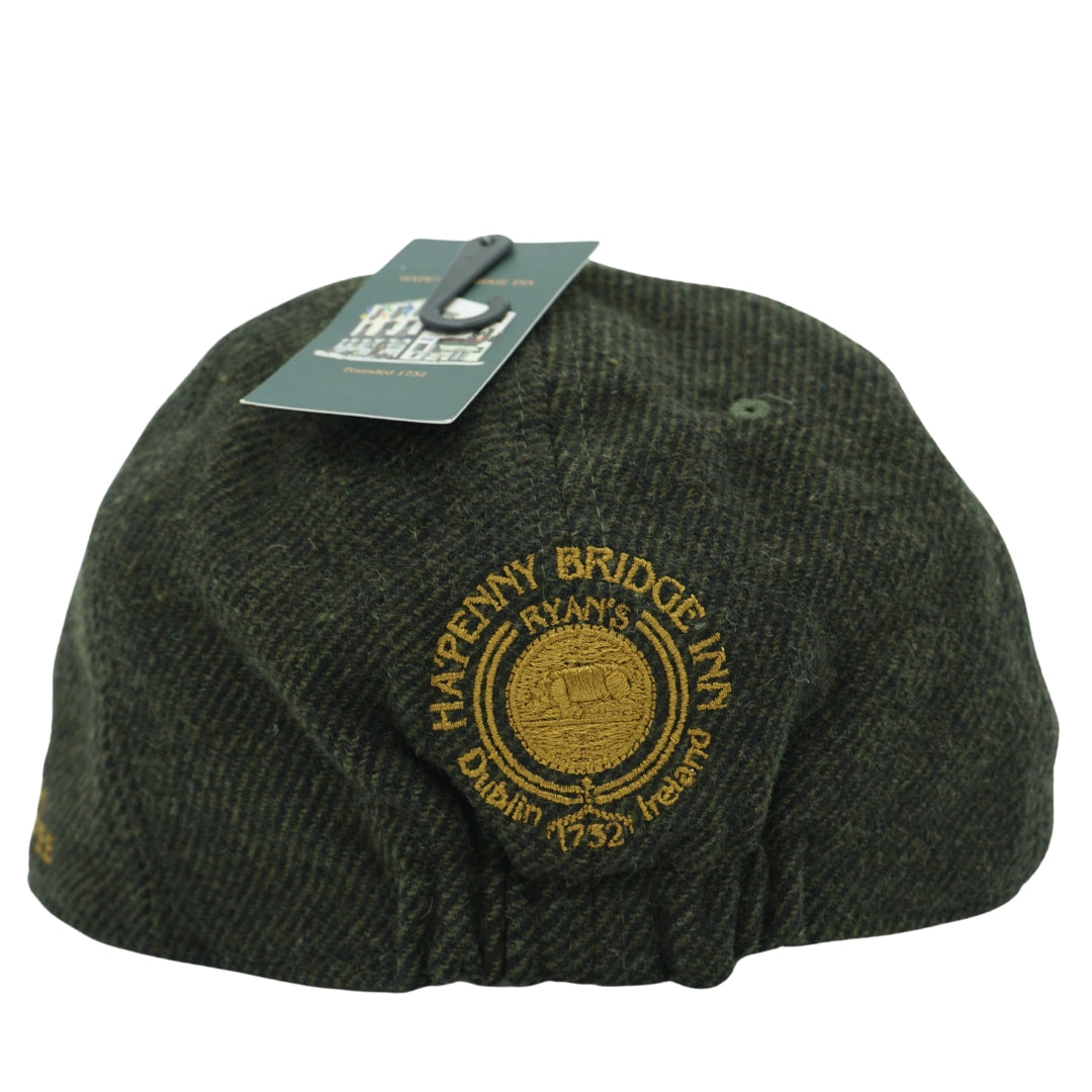 The Ha'Penny Bridge Inn Flat Cap