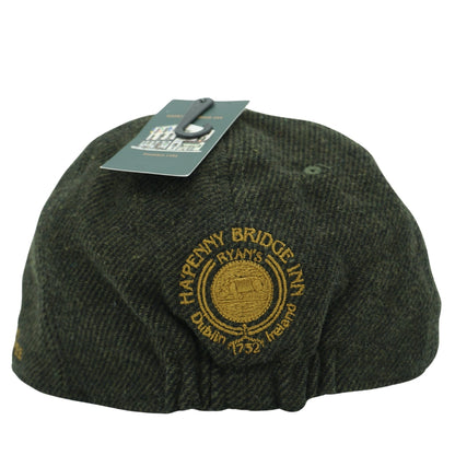 The Ha'Penny Bridge Inn Flat Cap