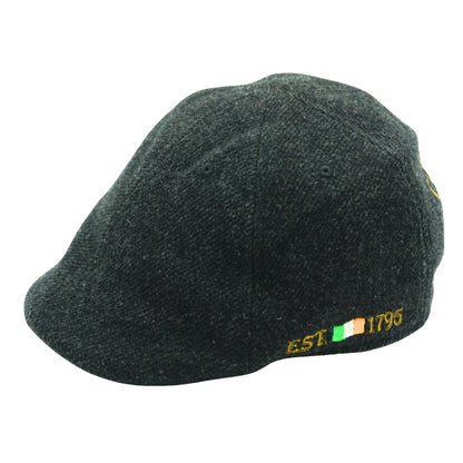 The Confession Box Flat Cap