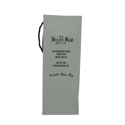 Brazen Head Luxury Shopping Bags