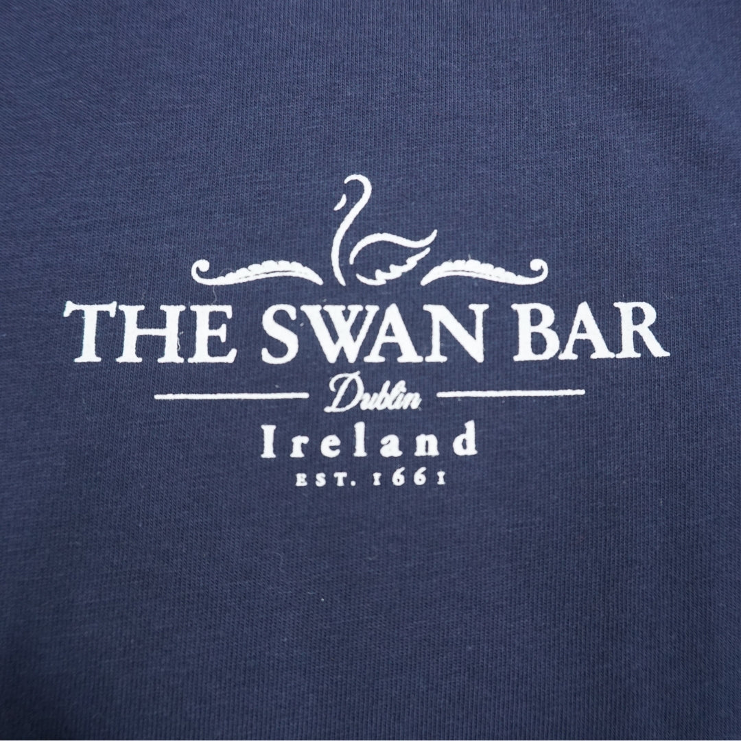 The Swan Bar T-Shirt