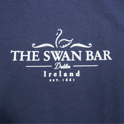 The Swan Bar T-Shirt
