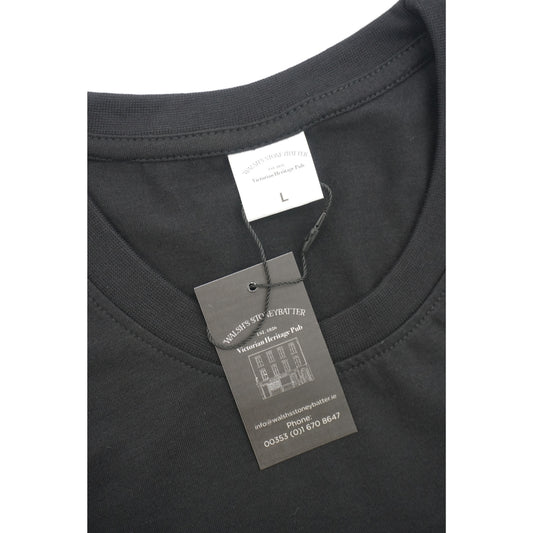 Walshes Tee