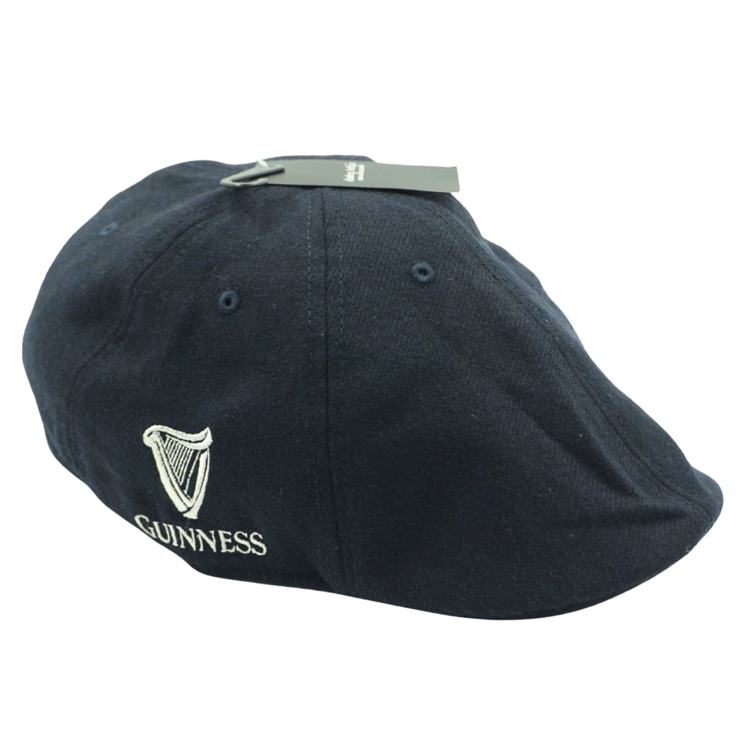 Darky Kellys Flat Cap