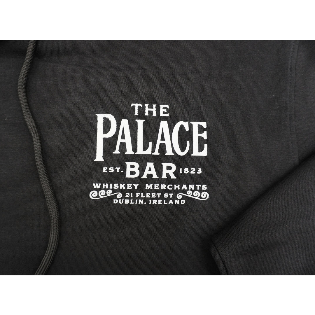 Palace Bar Hoodie