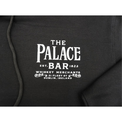 Palace Bar Hoodie