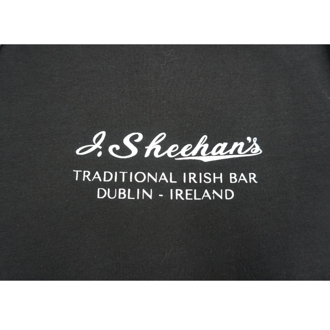 J Sheehans Tee
