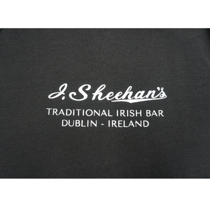 J Sheehans Tee