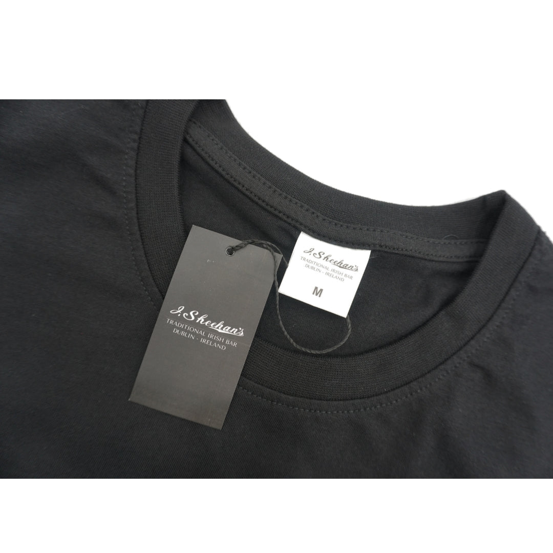 J Sheehans Tee