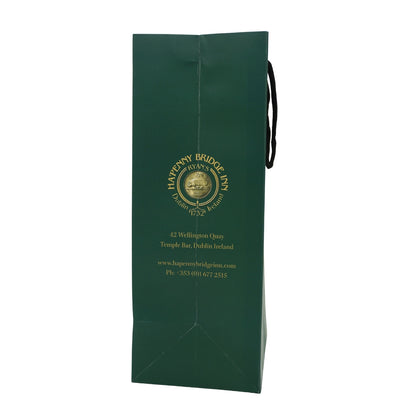 The Ha'Penny Bridge Inn Luxury Shopping Bags