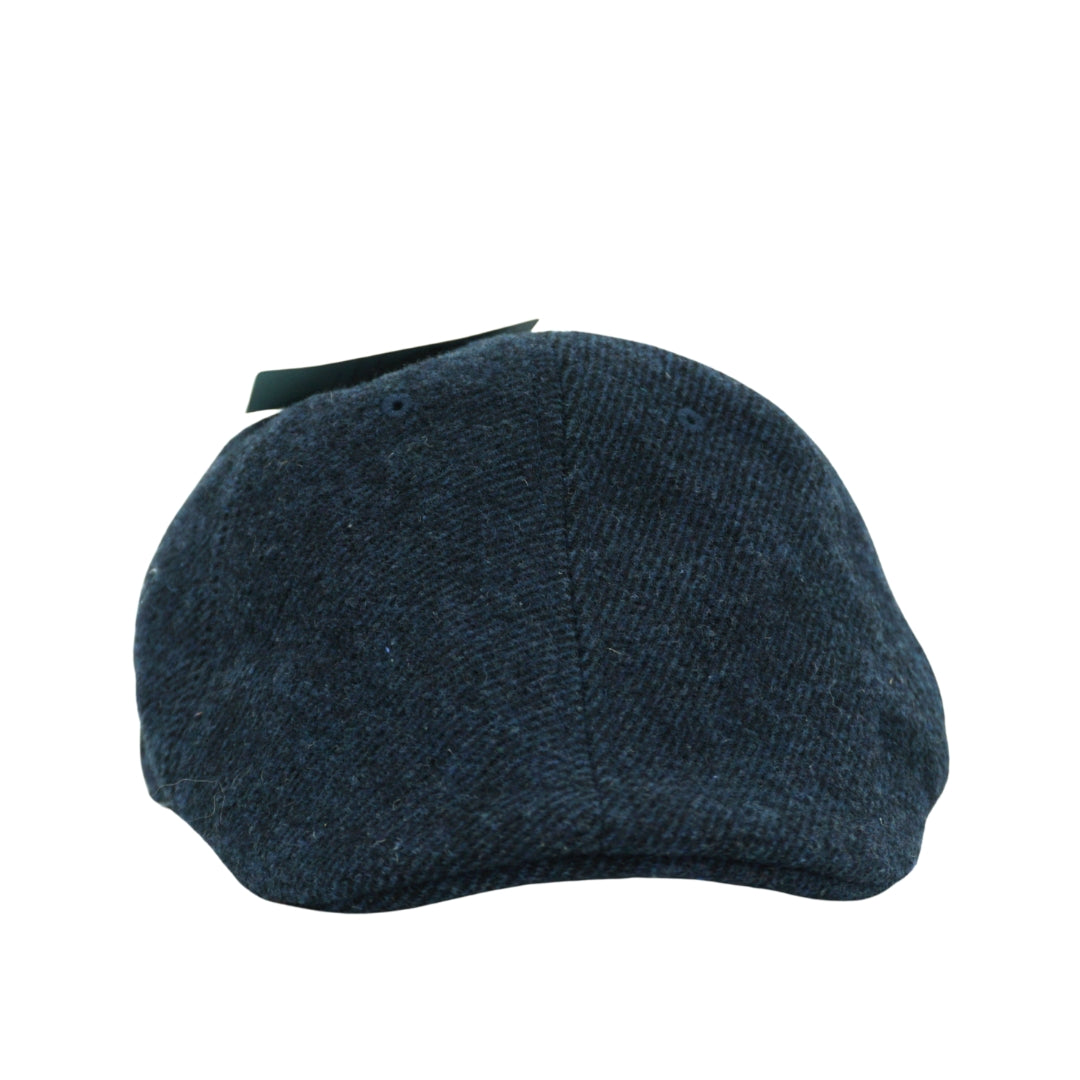 F.W Sweeney Flat Cap