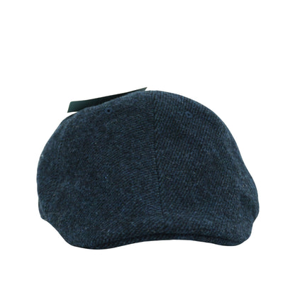 F.W Sweeney Flat Cap