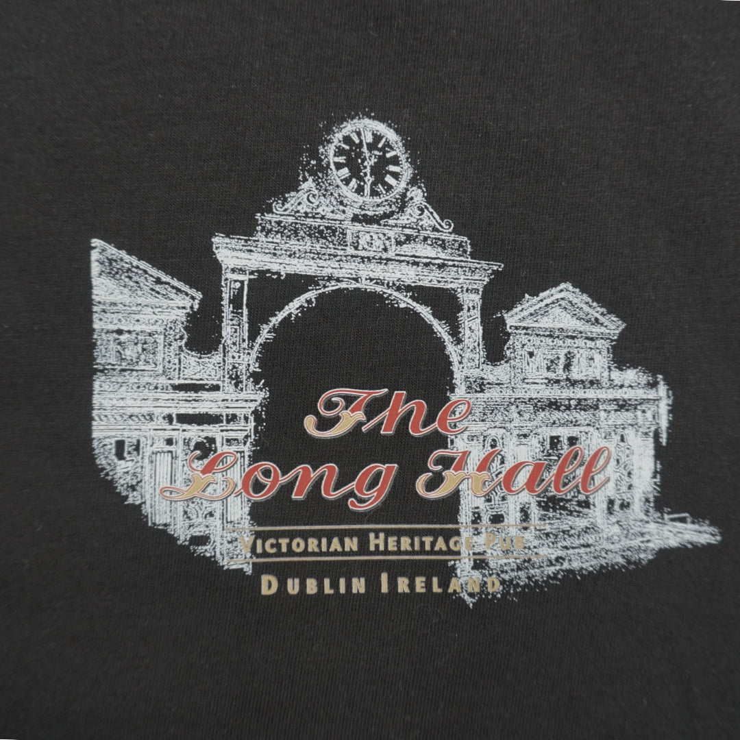 The Long Hall T-Shirt