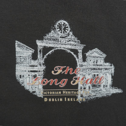 The Long Hall T-Shirt