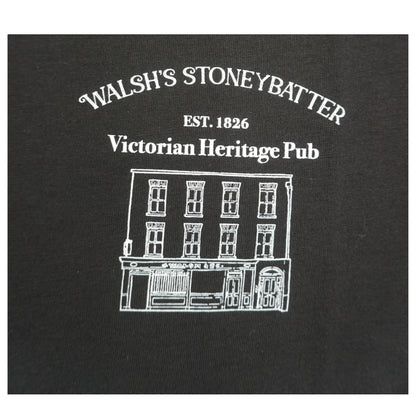 Walshes Tee