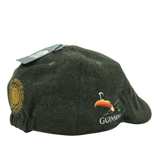 The Ha'Penny Bridge Inn Flat Cap