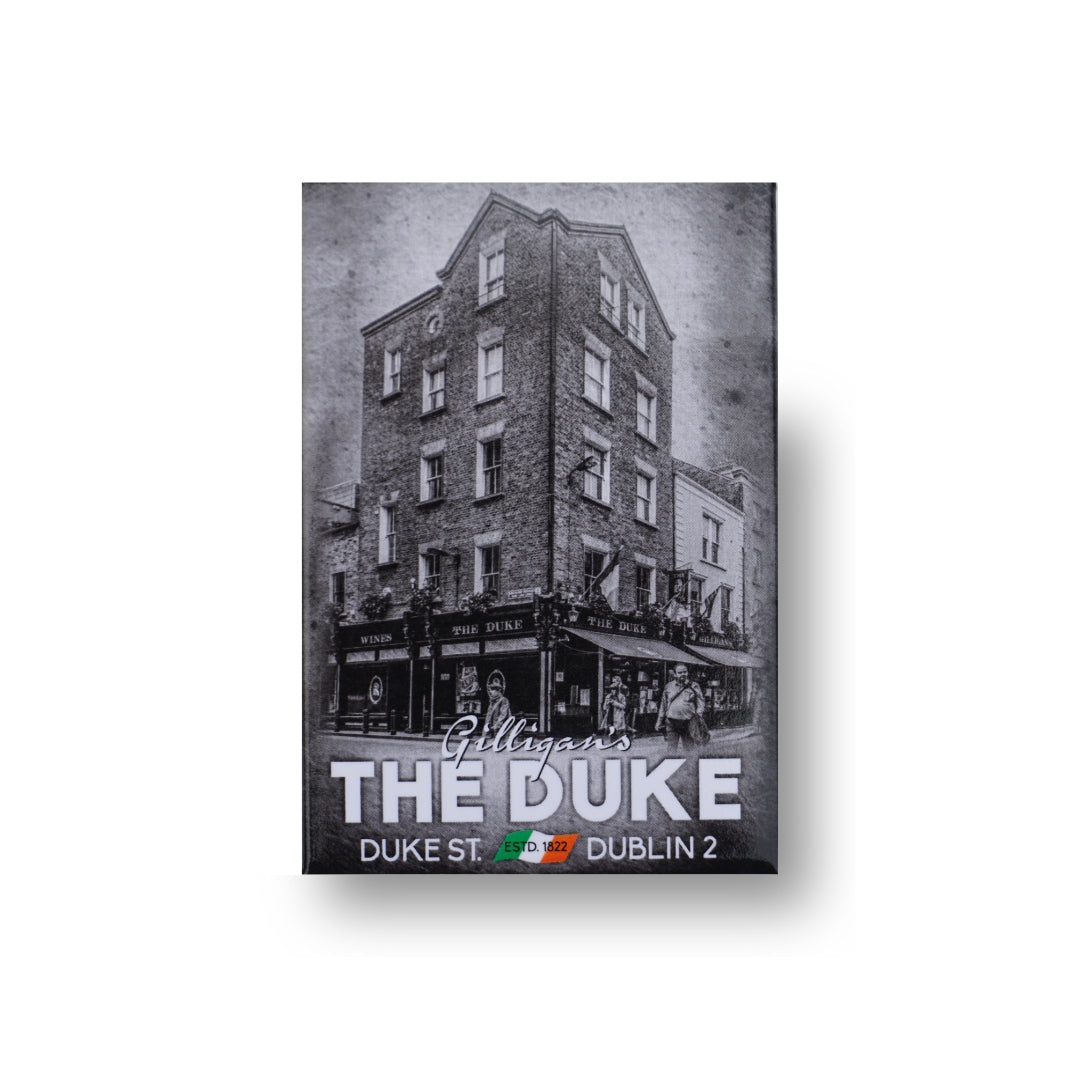 The Duke MagneT