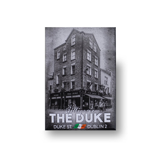 The Duke MagneT