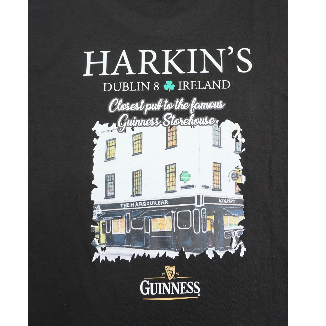 Harkins T-Shirt