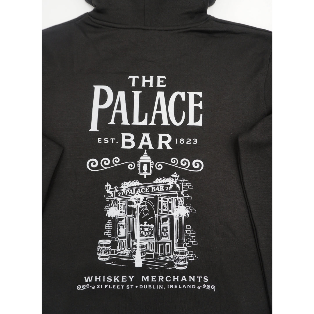 Palace Bar Hoodie