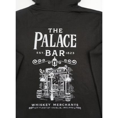 Palace Bar Hoodie
