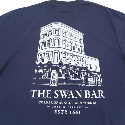 The Swan Bar T-Shirt