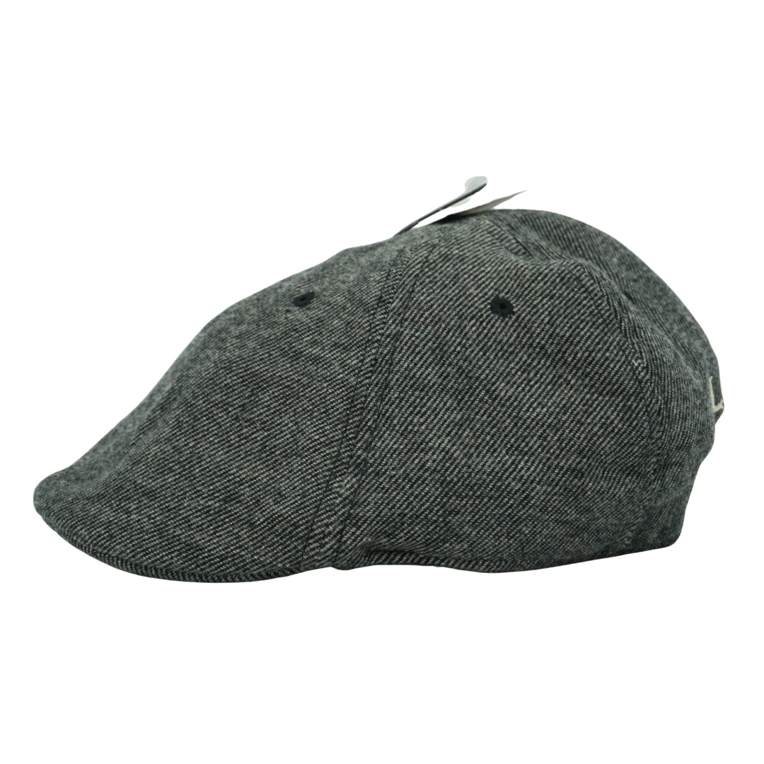 The Landmark Flat Cap