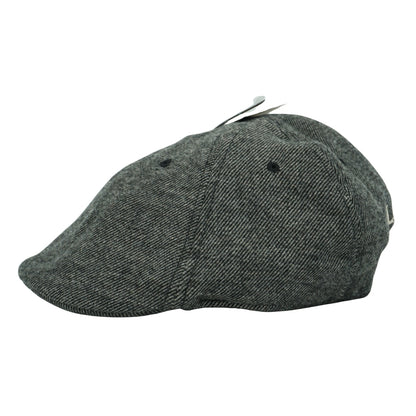 The Landmark Flat Cap
