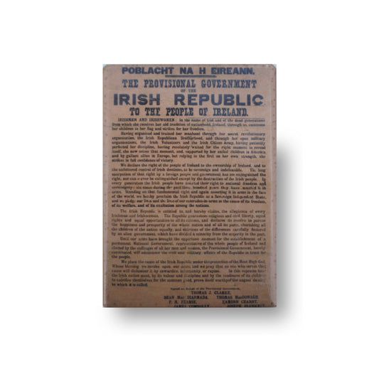 Irish Republic Magnet