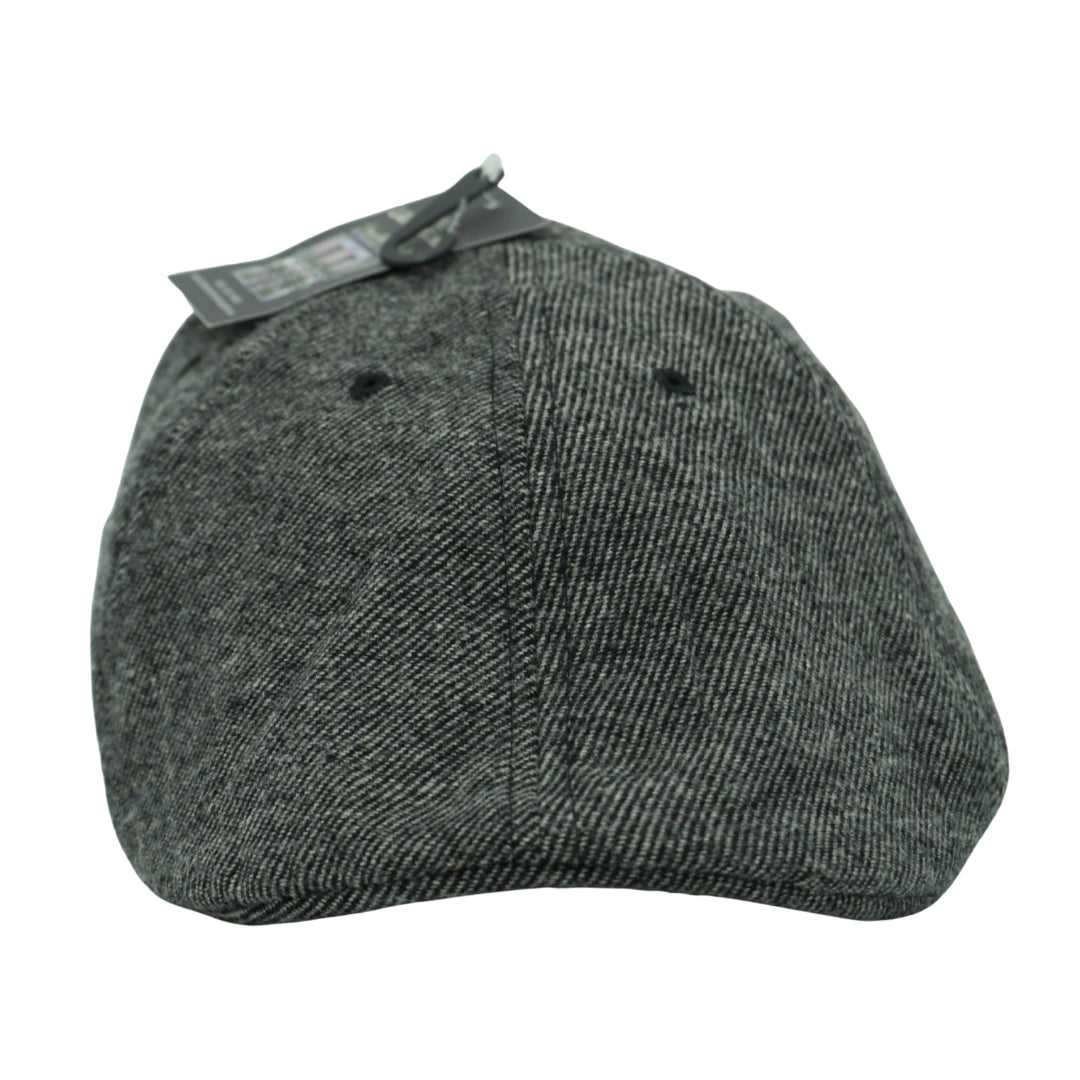 The Landmark Flat Cap