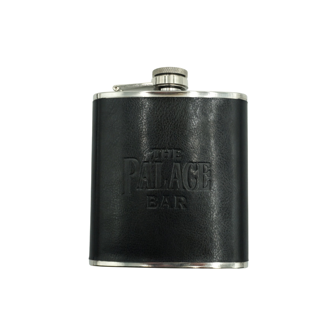 Palace Bar Hip Flask Set