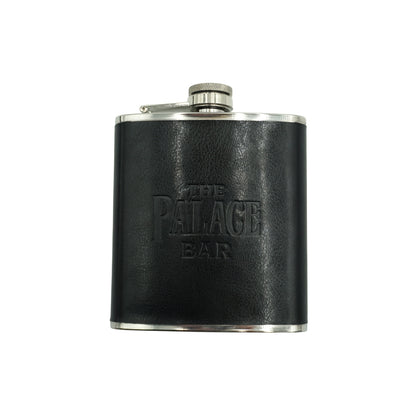 Palace Bar Hip Flask Set